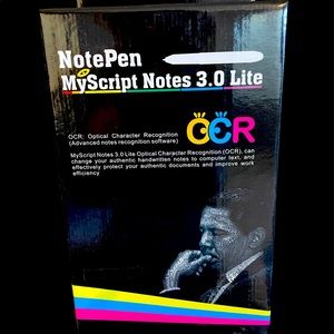 Note Pen